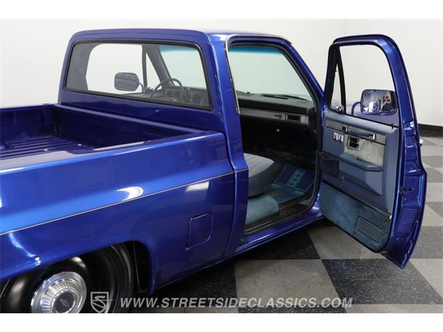 1986 Chevrolet C10 (CC-1945234) for sale in Lutz, Florida