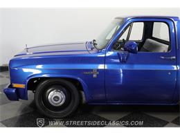 1986 Chevrolet C10 (CC-1945234) for sale in Lutz, Florida