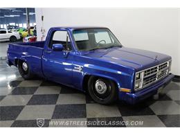 1986 Chevrolet C10 (CC-1945234) for sale in Lutz, Florida