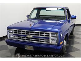 1986 Chevrolet C10 (CC-1945234) for sale in Lutz, Florida