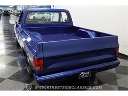1986 Chevrolet C10 (CC-1945234) for sale in Lutz, Florida