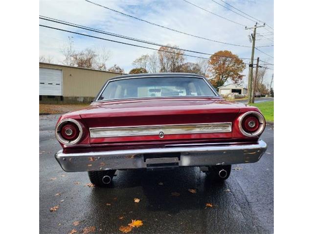 1967 Ford Falcon (CC-1945243) for sale in Cadillac, Michigan
