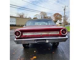 1967 Ford Falcon (CC-1945243) for sale in Cadillac, Michigan