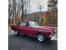 1967 Ford Falcon (CC-1945243) for sale in Cadillac, Michigan