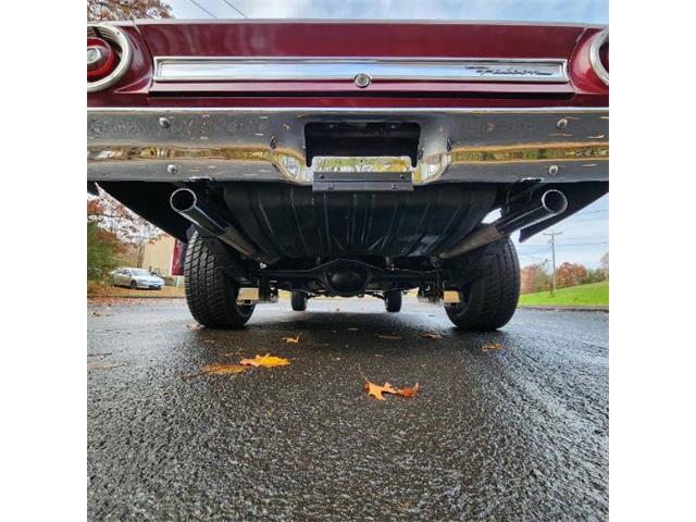 1967 Ford Falcon (CC-1945243) for sale in Cadillac, Michigan