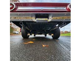 1967 Ford Falcon (CC-1945243) for sale in Cadillac, Michigan
