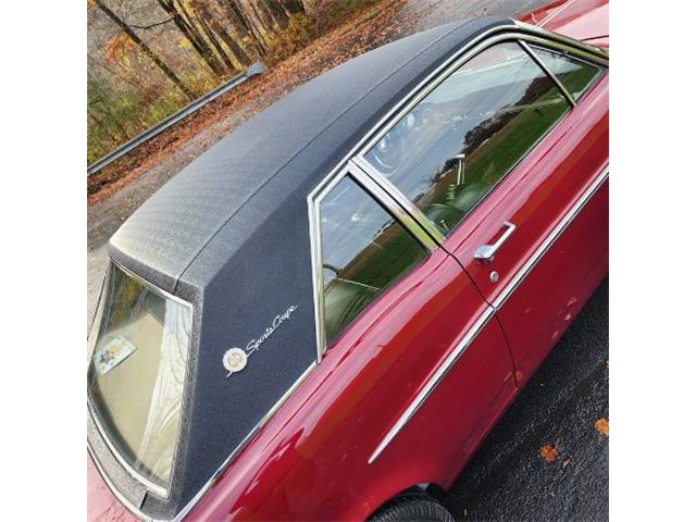 1967 Ford Falcon (CC-1945243) for sale in Cadillac, Michigan