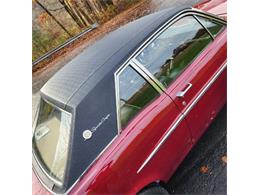 1967 Ford Falcon (CC-1945243) for sale in Cadillac, Michigan