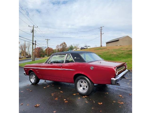 1967 Ford Falcon (CC-1945243) for sale in Cadillac, Michigan