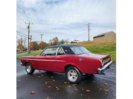 1967 Ford Falcon (CC-1945243) for sale in Cadillac, Michigan