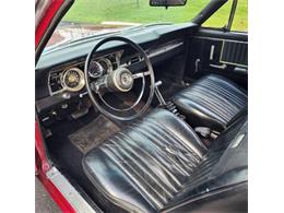 1967 Ford Falcon (CC-1945243) for sale in Cadillac, Michigan