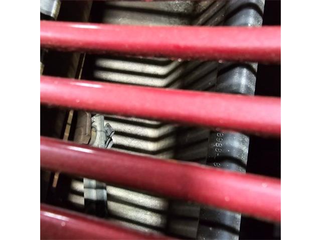 1967 Ford Falcon (CC-1945243) for sale in Cadillac, Michigan