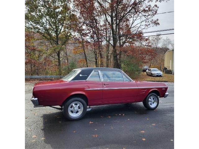 1967 Ford Falcon (CC-1945243) for sale in Cadillac, Michigan