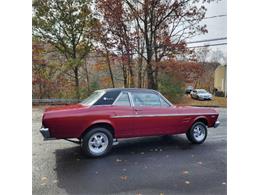 1967 Ford Falcon (CC-1945243) for sale in Cadillac, Michigan