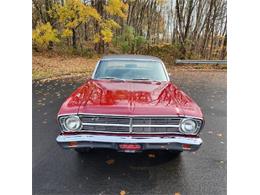 1967 Ford Falcon (CC-1945243) for sale in Cadillac, Michigan