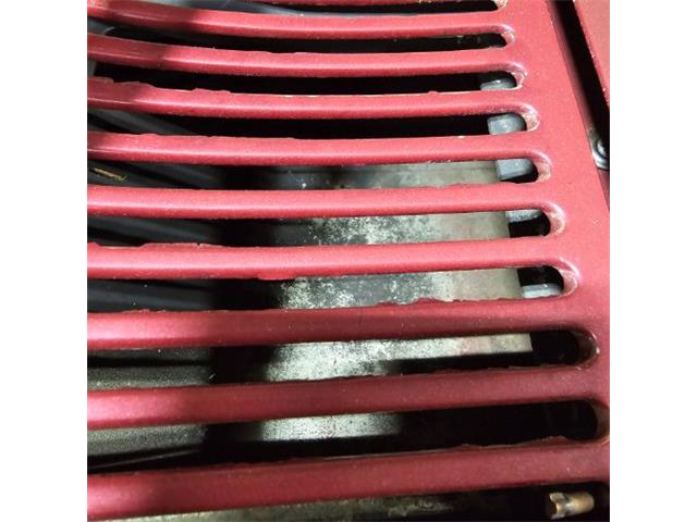 1967 Ford Falcon (CC-1945243) for sale in Cadillac, Michigan