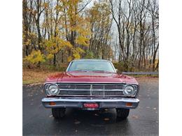 1967 Ford Falcon (CC-1945243) for sale in Cadillac, Michigan