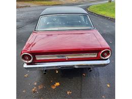 1967 Ford Falcon (CC-1945243) for sale in Cadillac, Michigan