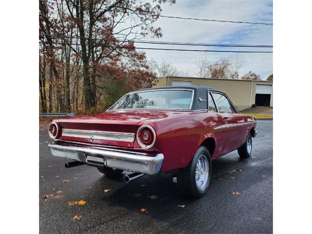 1967 Ford Falcon (CC-1945243) for sale in Cadillac, Michigan