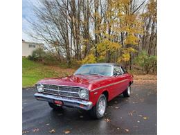 1967 Ford Falcon (CC-1945243) for sale in Cadillac, Michigan