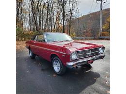 1967 Ford Falcon (CC-1945243) for sale in Cadillac, Michigan