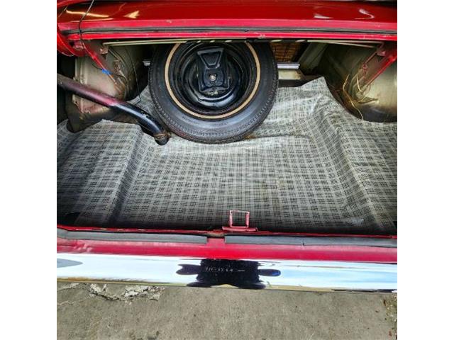 1967 Ford Falcon (CC-1945243) for sale in Cadillac, Michigan