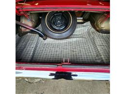 1967 Ford Falcon (CC-1945243) for sale in Cadillac, Michigan
