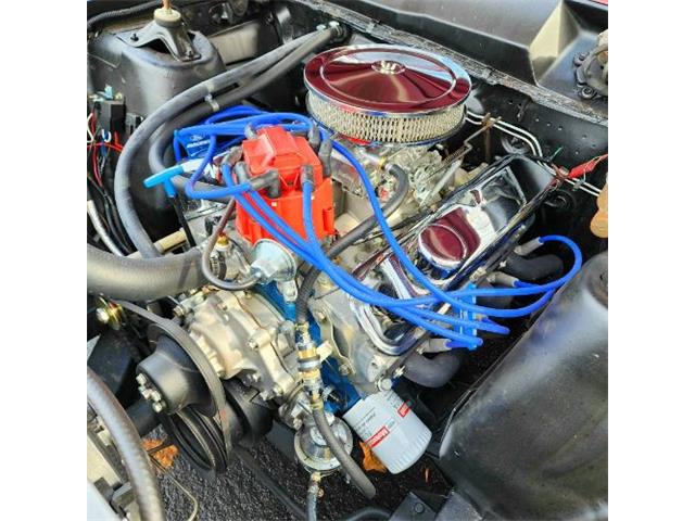 1967 Ford Falcon (CC-1945243) for sale in Cadillac, Michigan
