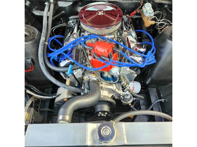 1967 Ford Falcon (CC-1945243) for sale in Cadillac, Michigan