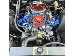 1967 Ford Falcon (CC-1945243) for sale in Cadillac, Michigan