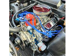 1967 Ford Falcon (CC-1945243) for sale in Cadillac, Michigan