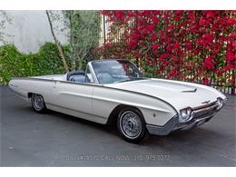 1963 Ford Thunderbird (CC-1945246) for sale in Beverly Hills, California