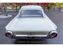 1963 Ford Thunderbird (CC-1945246) for sale in Beverly Hills, California