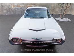 1963 Ford Thunderbird (CC-1945246) for sale in Beverly Hills, California