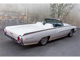1963 Ford Thunderbird (CC-1945246) for sale in Beverly Hills, California