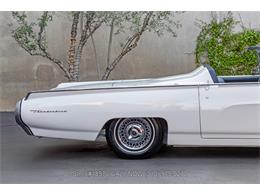 1963 Ford Thunderbird (CC-1945246) for sale in Beverly Hills, California