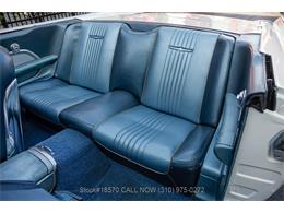 1963 Ford Thunderbird (CC-1945246) for sale in Beverly Hills, California