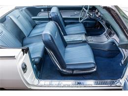 1963 Ford Thunderbird (CC-1945246) for sale in Beverly Hills, California