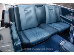 1963 Ford Thunderbird (CC-1945246) for sale in Beverly Hills, California