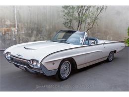 1963 Ford Thunderbird (CC-1945246) for sale in Beverly Hills, California