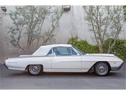 1963 Ford Thunderbird (CC-1945246) for sale in Beverly Hills, California