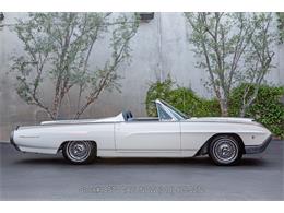1963 Ford Thunderbird (CC-1945246) for sale in Beverly Hills, California