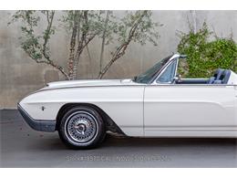 1963 Ford Thunderbird (CC-1945246) for sale in Beverly Hills, California