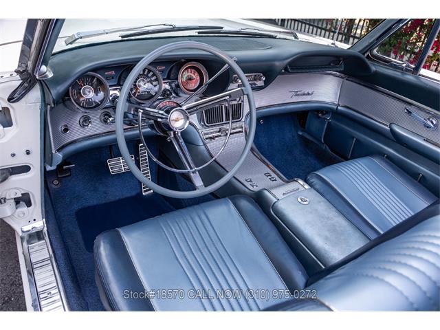 1963 Ford Thunderbird (CC-1945246) for sale in Beverly Hills, California