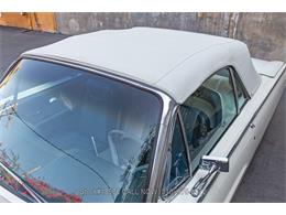 1963 Ford Thunderbird (CC-1945246) for sale in Beverly Hills, California