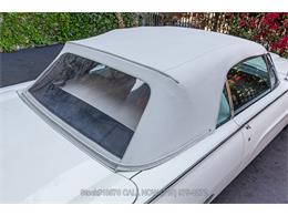 1963 Ford Thunderbird (CC-1945246) for sale in Beverly Hills, California