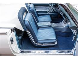 1963 Ford Thunderbird (CC-1945246) for sale in Beverly Hills, California