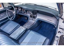 1963 Ford Thunderbird (CC-1945246) for sale in Beverly Hills, California