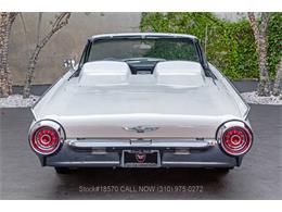 1963 Ford Thunderbird (CC-1945246) for sale in Beverly Hills, California