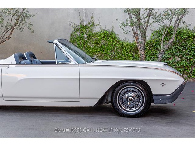 1963 Ford Thunderbird (CC-1945246) for sale in Beverly Hills, California